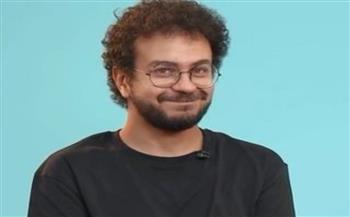 أحمد عصام ونشاط فني مكثف