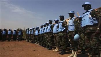 مجلس الأمن يمدد مهمة بعثة الأمم المتحدة في جنوب السودان لعام إضافي