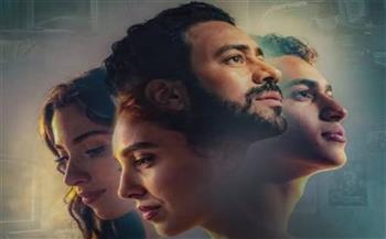 طرح البرومو الرسمي لفيلم "إذما"