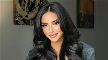بفيلم ومسرحية.. نشاط فني لـ آية سماحة في عيد الأضحى 