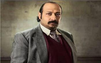 تفاصيل دور محمد ثروت في «شمشون ودليلة» 
