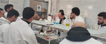 "المواصفات والجودة" تنظم برنامجا تدريبيا متخصصا في فحص الأغذية لدعم كوادر سلامة الغذاء