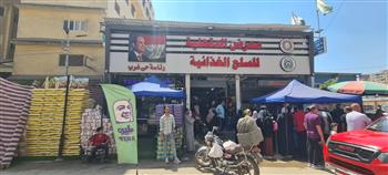 محافظ الدقهلية: الهدف من إنشاء المعارض الدائمة توفير السلع الغذائية بأسعار مخفضة