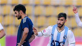 الدوري الممتاز.. موعد مواجهة بيراميدز اليوم أمام إنبي