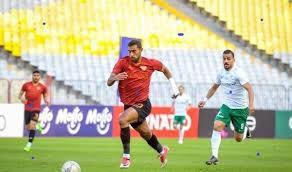 الدوري الممتاز.. القناة الناقلة لمواجهة المصري أمام سيراميكا كليوباترا  