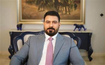 رئيس الوزراء العراقي يوجه دعوة للرئيس الباكستاني لزيارة بغداد