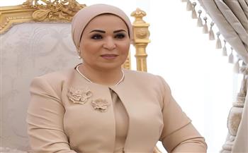 السيدة انتصار السيسي: نُثمّن عطاء عمال مصر ودورهم في مسيرة التنمية