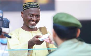 موانئ السعودية تبدأ في استقبال أولى رحلات ضيوف الرحمن من السودان والمغرب لأداء فريضة الحج