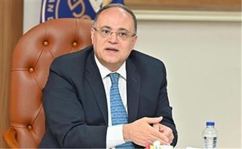 هيئة الدواء المصرية توقع مذكرة تعاون مع الجهة التنظيمية الأنجولية