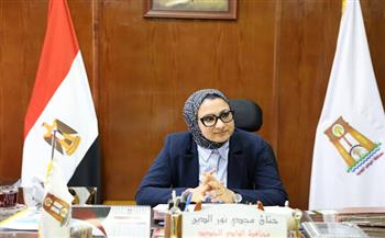 محافظا الوادي الجديد وأسيوط: بدء صرف منحة عيد العمال للعمالة غير المنتظمة