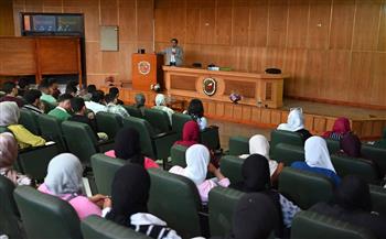 جامعة سوهاج الأهلية تُؤهّل طلابها لسوق العمل بثقافة ريادة الأعمال والمشاريع الصغيرة