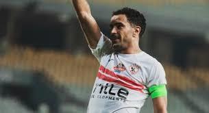 القمة 132.. عمر جابر يدعم لاعبي الزمالك أمام الأهلي من استاد القاهرة  