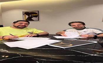 مصطفى يوري يعلن انطلاق تصوير «الحالة 110» بطولة شريف رمزي