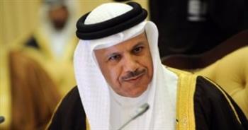 وزيرا خارجيتي البحرين وتركيا يبحثان هاتفيا التعاون الثنائي والمستجدات الإقليمية