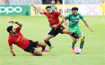 الدوري الممتاز.. موعد مواجهة المصري في مواجهة سيراميكا كليوباترا ببرج العرب