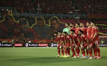 القمة 132.. الأهلي يسترد عافيته ويكتسح الزمالك بثلاثية نظيفة