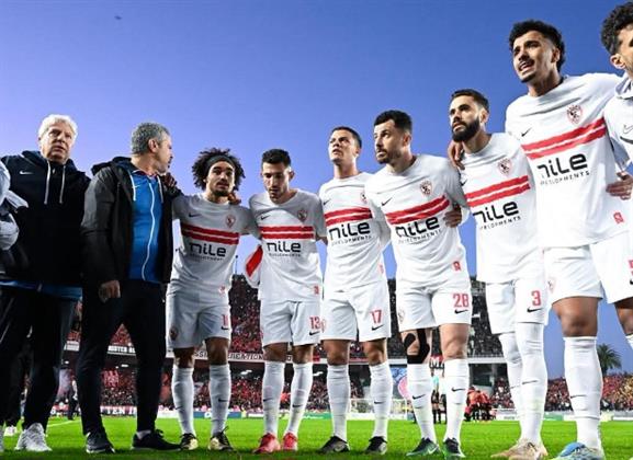 بسيناريو مثير.. الزمالك يخسر أمام اتحاد الجزائر بهدف نظيف في ذهاب نهائي الكونفدرالية 