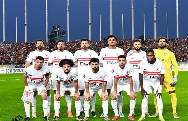 الكونفدرالية الأفريقية.. 46200 مشجعًا في النهائي بين الزمالك واتحاد العاصمة