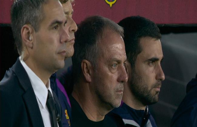 كلاسيكو الأرض.. دقيقة حداد على والد هانز فليك قبل مواجهة ريال مدريد وبرشلونة