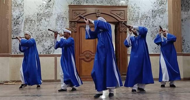 قصور الثقافة تقدم عروضا فنية متنوعة بالمنيا