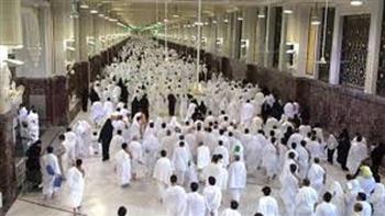 الإفتاء توضح كيفية السعي بين الصفا والمروة أثناء أداء مناسك الحج