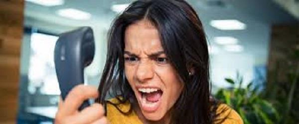 الصحة تكشف أعراض التوتر الشديد.. أبرزها سرعة الانفعال