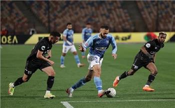 موعد مباراة بيراميدز وزد في نهائي كأس مصر