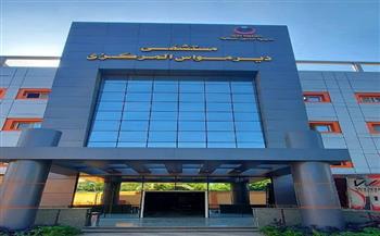 رئيس الرعاية الصحية: 744 منشأة بالمرحلة الثانية لمنظومة التأمين الصحي الشامل