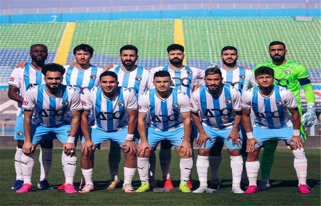 كأس مصر.. تشكيل بيراميدز المتوقع أمام زد اليوم في النهائي  