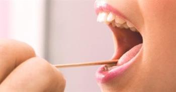 احذر هذه العلامات في الفم واللسان