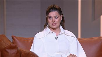 يسرا اللوزي: أتعاطف مع السيدات الراغبات في الطلاق لكن ظروف المعيشة قد تمنعهن من اتخاذ القرار