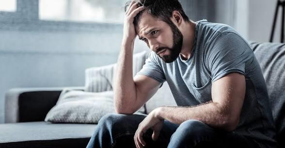احذر...العلاقة بين الاكتئاب و اضطرابات القلق