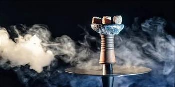 احذر أضرار تدخين الشيشة