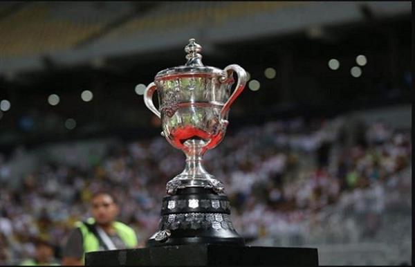 كأس مصر.. جميل عثمان لاعب الزمالك صاحب أول هدف في المباراة النهائية بالنسخة الأولى 