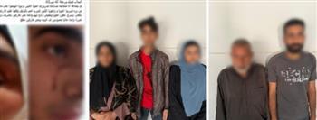 كشف ملابسات منشور عن مشاجرة عائلية بالغربية والادعاء بعدم استجابة الأمن