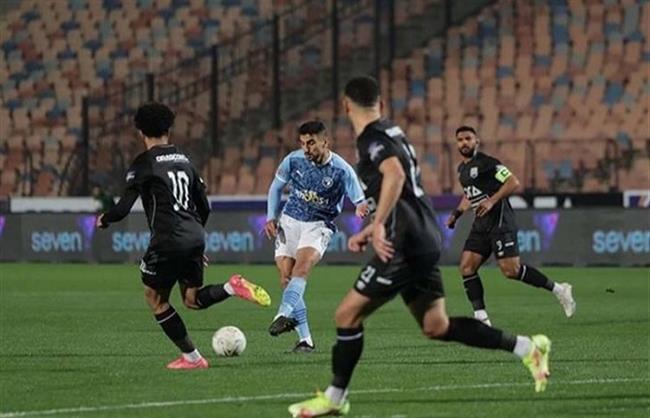 كأس مصر.. 4 لـ «VAR» تعرف على طاقم حكام النهائي بين بيراميدز وزد