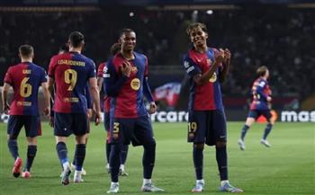 كلاسيكو الأرض.. تشكيل برشلونة المتوقع أمام ريال مدريد  