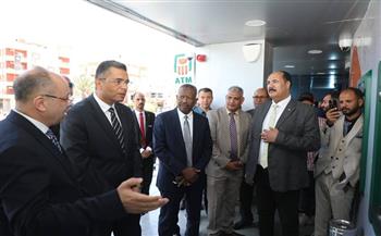محافظ البحر الأحمر: هيئة المؤسسات لخدمة ذوي الهمم وكبار السن هدفها تسهيل وصول الخدمات لجميع المواطنين