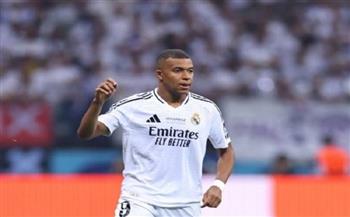 كلاسيكو الأرض.. غياب مبابي عن قائمة ريال مدريد لمواجهة برشلونة