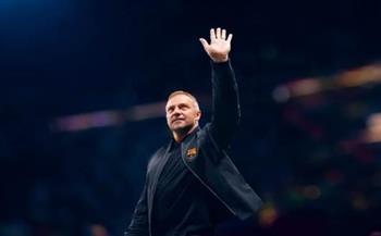 كلاسيكو الأرض.. هانز فليك يواجه ريال مدريد للمرة السابعة قبل لقاء الليلة  