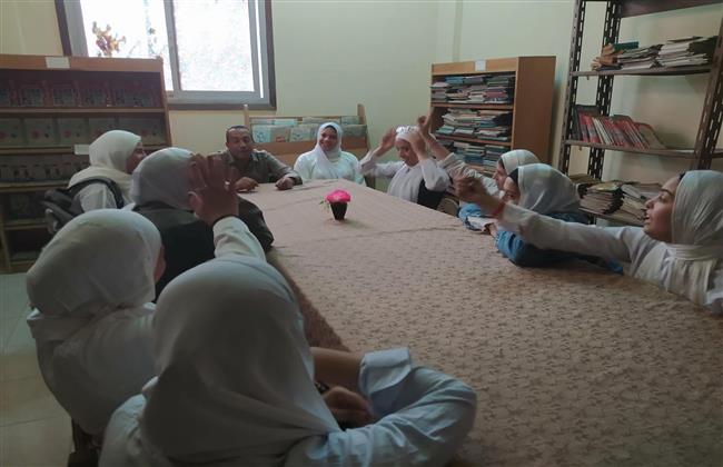 محاضرة حول الزيادة السكانية بثقافة الشرقية لتعزيز الوعي المجتمعي
