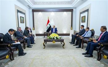 السوداني: نرغب في التعاون مع الصليب الأحمر لإعادة الموقوفين المتسلمين من سوريا إلى دولهم