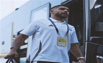 كأس مصر.. زد يصل إلى استاد القاهرة لمواجهة بيراميدز في نهائي البطولة