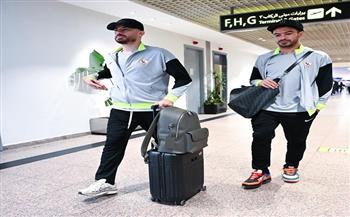 الكونفدرالية الأفريقية.. الزمالك يعود للقاهرة بعد خسارته أمام اتحاد الجزائر