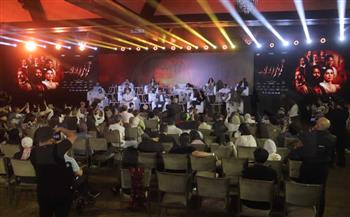 محمد دياب: محمد رمضان سيقدم شكلاً جديدًا للبطل الشعبي في «أسد»