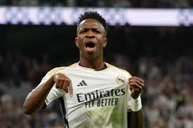 كلاسيكو الأرض.. فينيسيوس جونيور يقود ريال مدريد لخوض مواجهة برشلونة المرتقبة