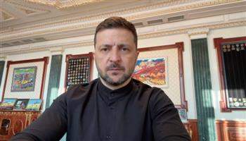زيلينسكي: بوتين يُبدي استعداده للاجتماعات المباشرة
