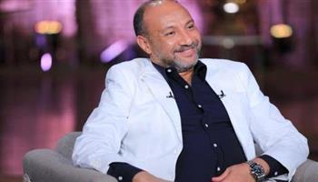 أحمد فهيم: من أشد المعجبين بهند صبري وسعيد بالتعاون معها في مناعة