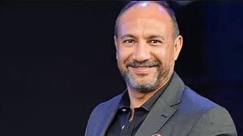 أحمد فهيم: جعفر العمدة كان بمثابة عوض من الله بعد تعب كبير 