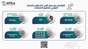6 طرق مختلفه يمكن من خلالها تصعيد الشكاوى الخاصة بخدمات الاتصالات